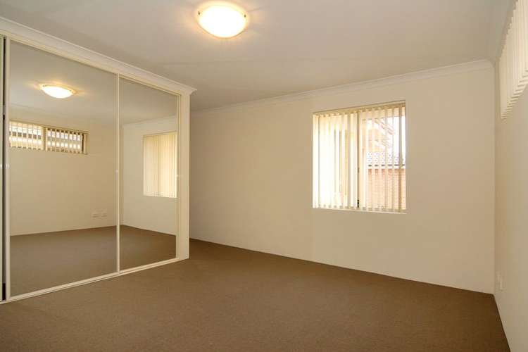 Fourth view of Homely townhouse listing, 5/17 Sydenham Street, Rivervale WA 6103