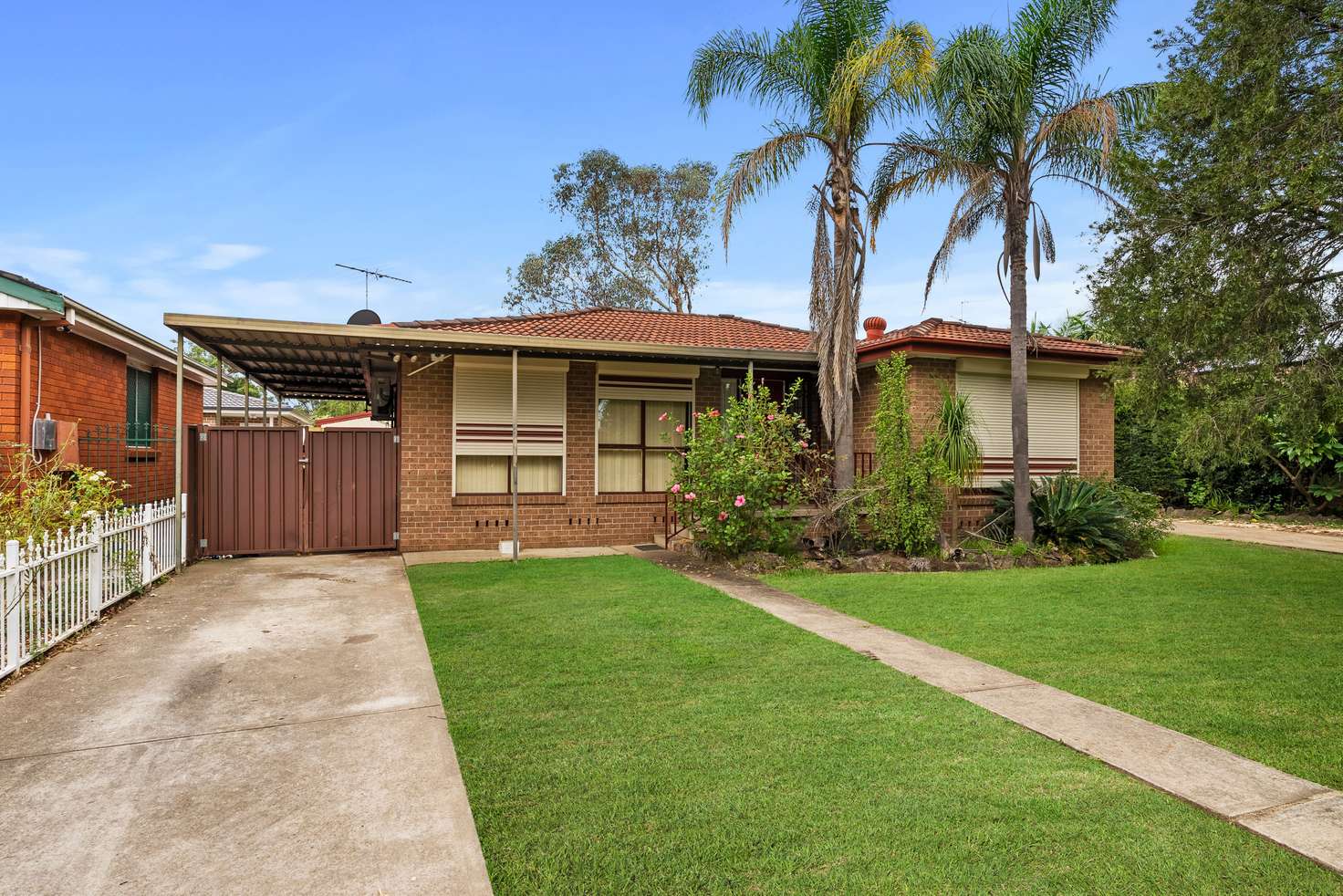 Main view of Homely house listing, 20 Tallagandra Drive, Quakers Hill NSW 2763