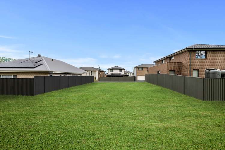 Second view of Homely residentialLand listing, 8 Vito Glade, Riverstone NSW 2765
