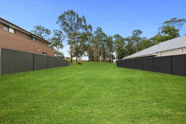 Third view of Homely residentialLand listing, 8 Vito Glade, Riverstone NSW 2765