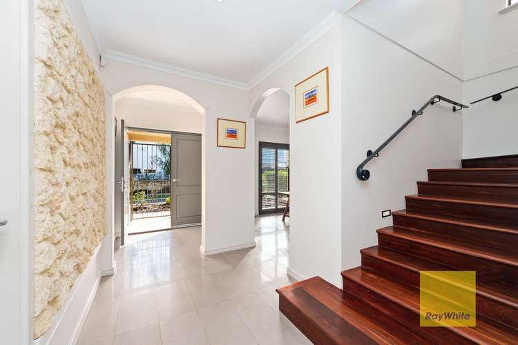 Second view of Homely house listing, 18 Nidjalla Loop, Swanbourne WA 6010