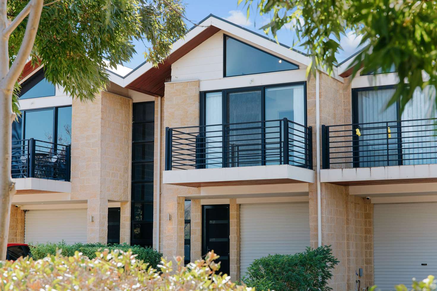 Main view of Homely townhouse listing, 7A Lucia Place, Mawson Lakes SA 5095