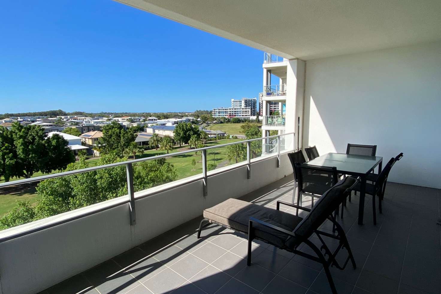Main view of Homely apartment listing, 407/3 Compass Drive, Biggera Waters QLD 4216