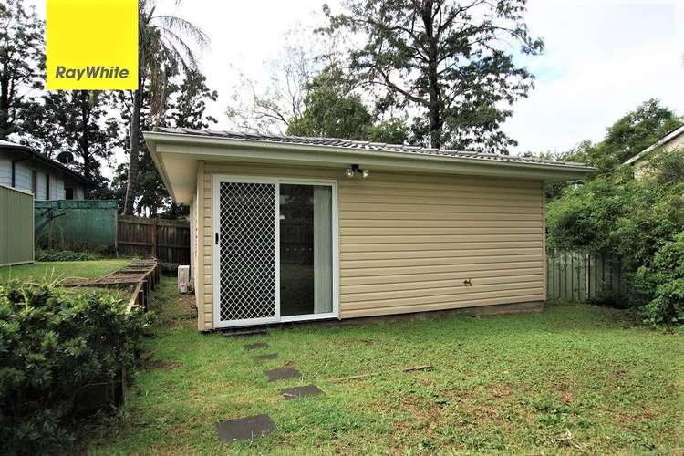 Main view of Homely house listing, 22A Phillip Street, Campbelltown NSW 2560