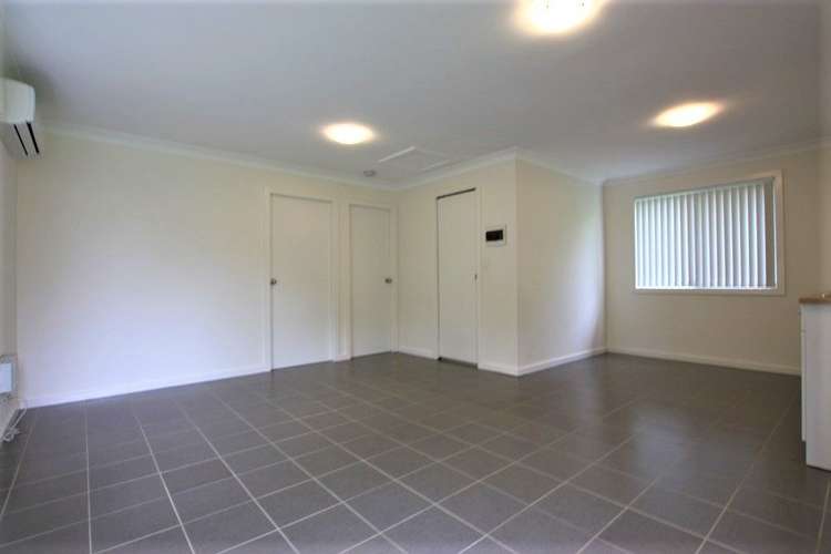 Second view of Homely house listing, 22A Phillip Street, Campbelltown NSW 2560