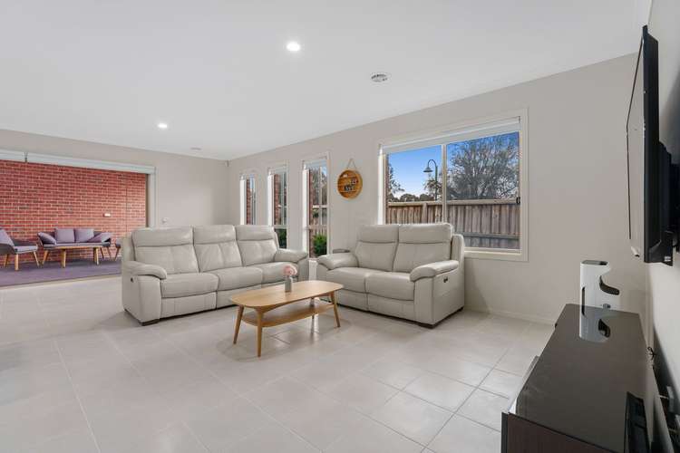 Seventh view of Homely house listing, 27 Lucas Terrace, Taylors Hill VIC 3037