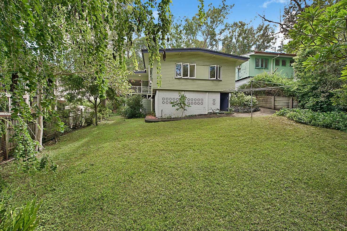Main view of Homely house listing, 8 Henry Street, Chapel Hill QLD 4069