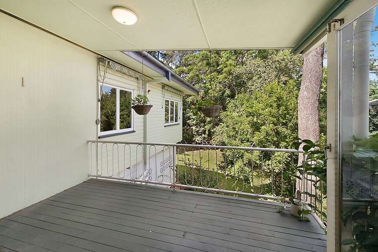 Third view of Homely house listing, 8 Henry Street, Chapel Hill QLD 4069