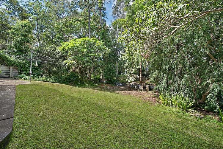 Fourth view of Homely house listing, 8 Henry Street, Chapel Hill QLD 4069