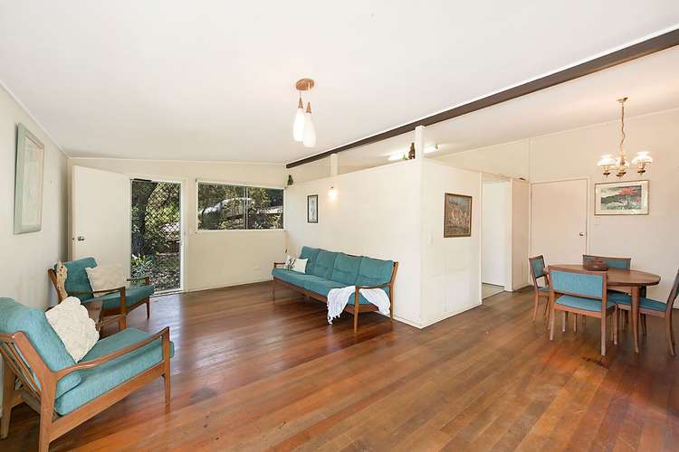 Fifth view of Homely house listing, 8 Henry Street, Chapel Hill QLD 4069