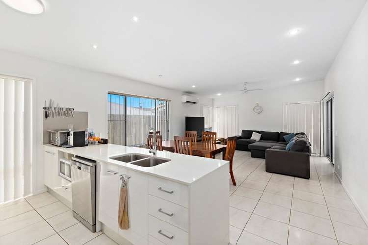 Second view of Homely house listing, 15 Rowe Crescent, Thornlands QLD 4164