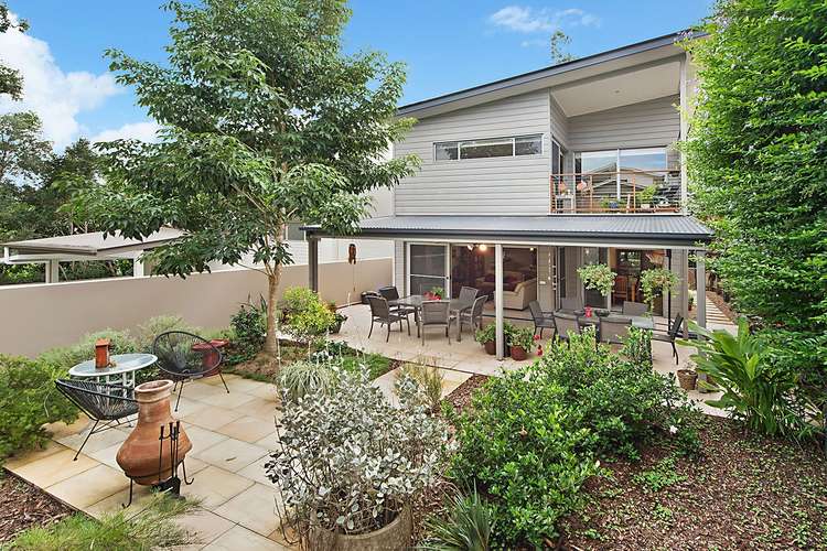 Second view of Homely house listing, 9A Kenton Street, Chapel Hill QLD 4069