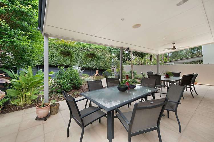 Third view of Homely house listing, 9A Kenton Street, Chapel Hill QLD 4069