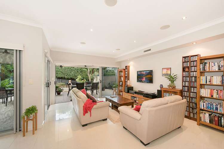 Sixth view of Homely house listing, 9A Kenton Street, Chapel Hill QLD 4069