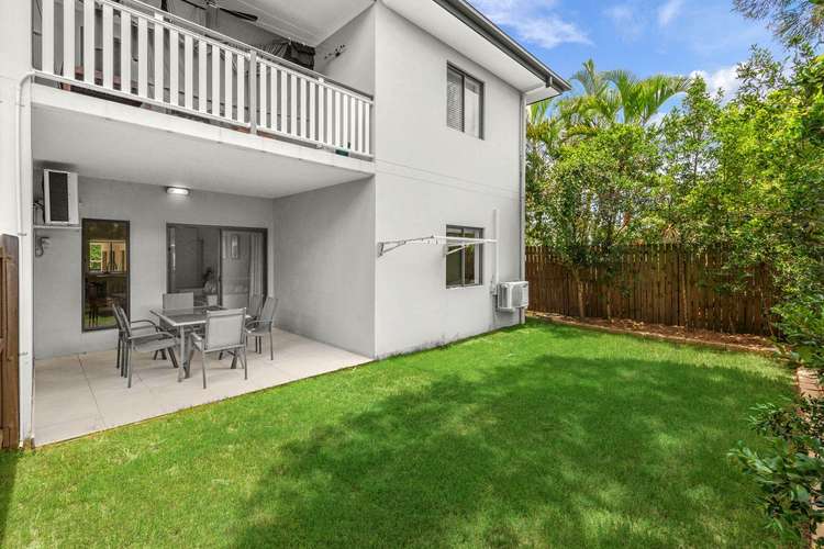 Main view of Homely apartment listing, 1/36 Hansen Street, Moorooka QLD 4105