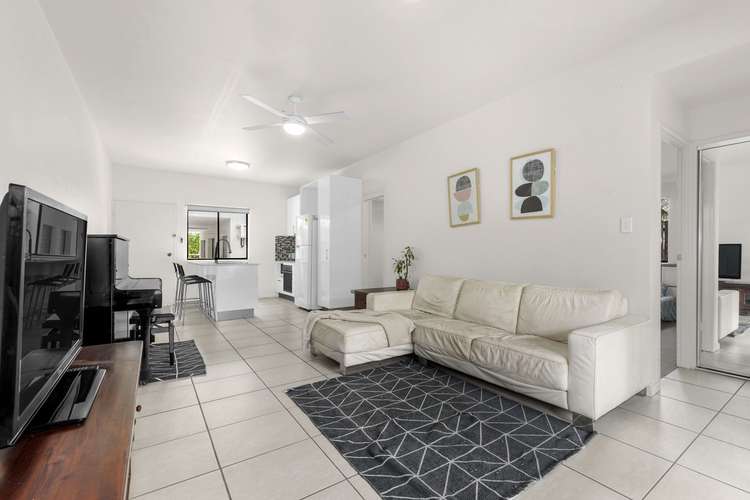 Second view of Homely apartment listing, 1/36 Hansen Street, Moorooka QLD 4105