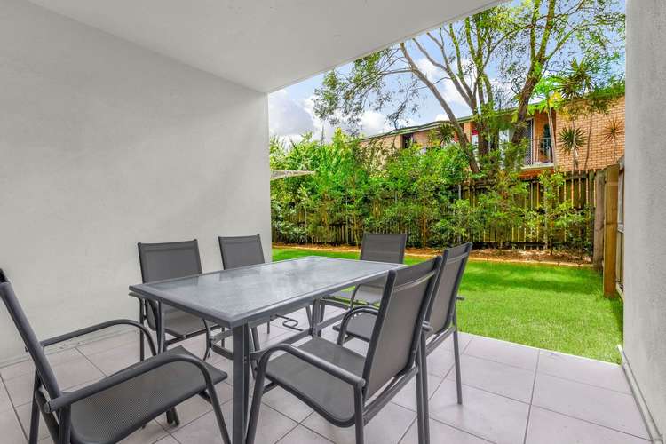 Third view of Homely apartment listing, 1/36 Hansen Street, Moorooka QLD 4105