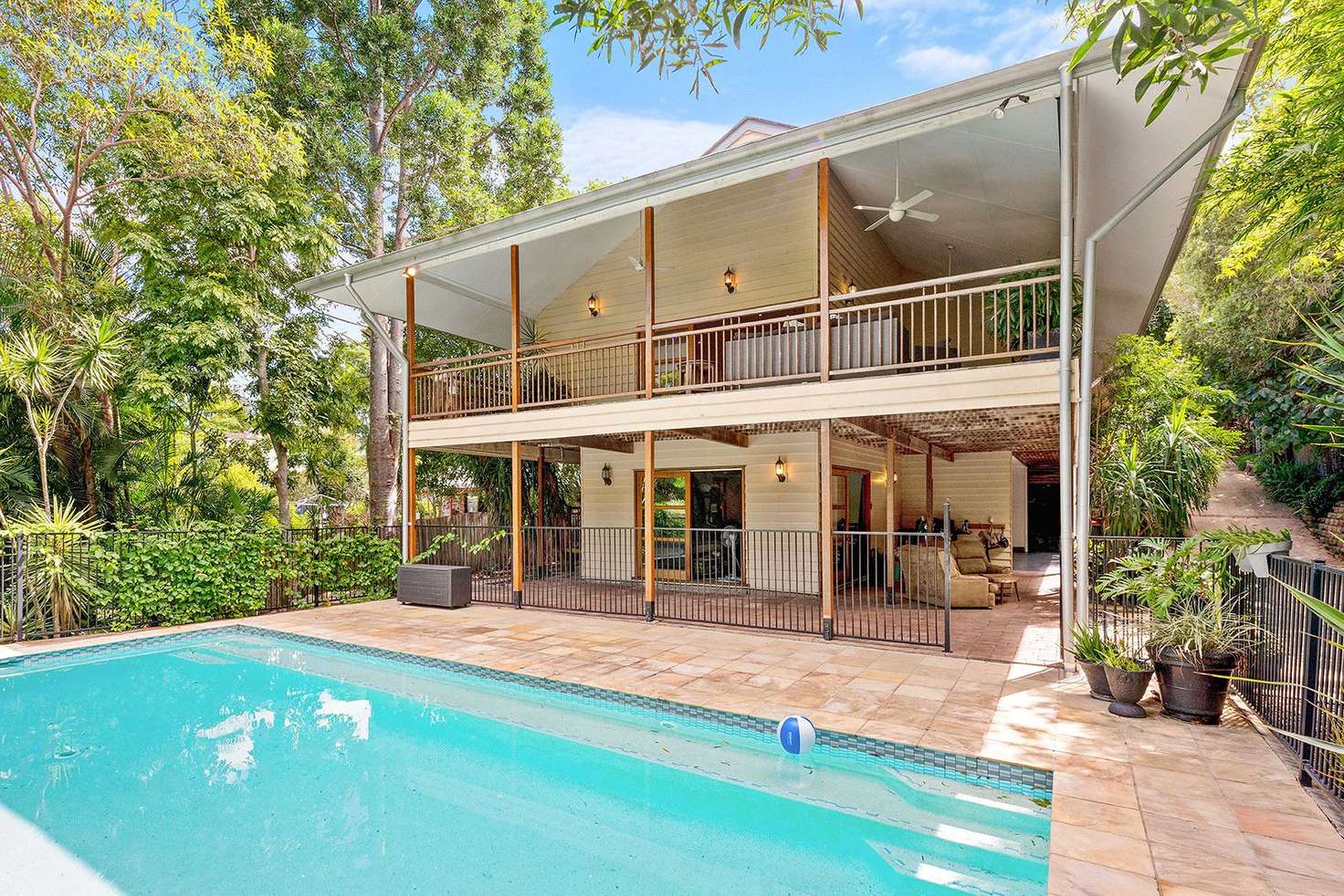 Main view of Homely house listing, 101 Hassall Street, Corinda QLD 4075