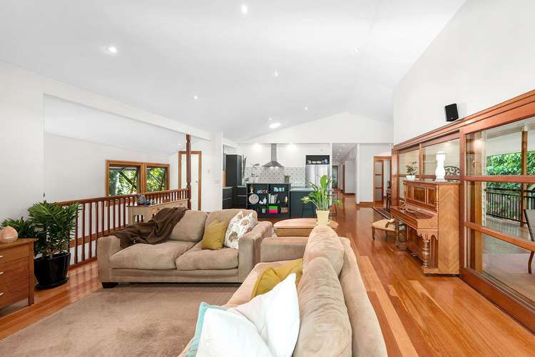 Third view of Homely house listing, 101 Hassall Street, Corinda QLD 4075