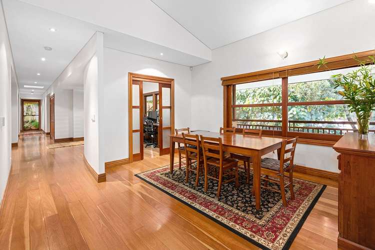 Fifth view of Homely house listing, 101 Hassall Street, Corinda QLD 4075