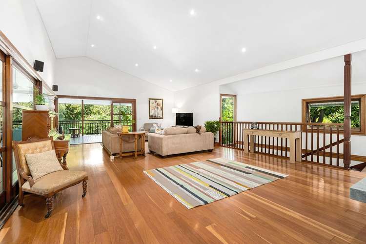 Sixth view of Homely house listing, 101 Hassall Street, Corinda QLD 4075