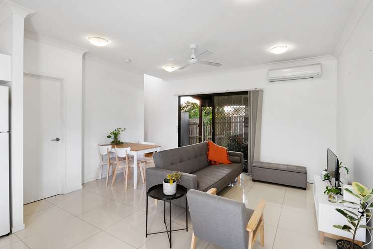 Second view of Homely townhouse listing, 1/18 Berge Street, Mount Gravatt QLD 4122
