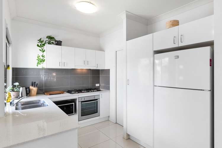 Third view of Homely townhouse listing, 1/18 Berge Street, Mount Gravatt QLD 4122