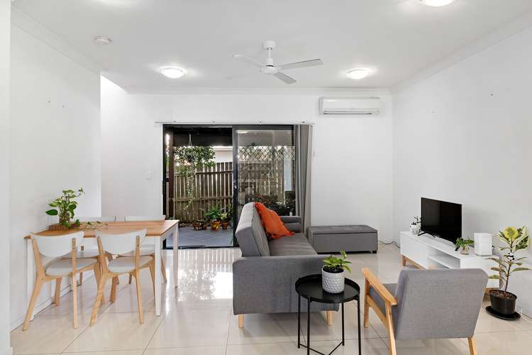 Fourth view of Homely townhouse listing, 1/18 Berge Street, Mount Gravatt QLD 4122