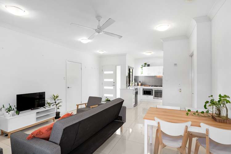 Fifth view of Homely townhouse listing, 1/18 Berge Street, Mount Gravatt QLD 4122