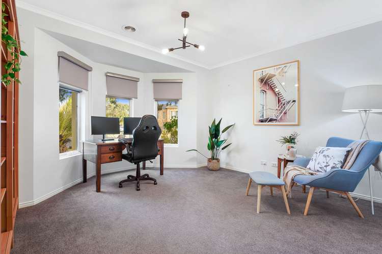 Second view of Homely house listing, 17 Pro Hart Way, Caroline Springs VIC 3023