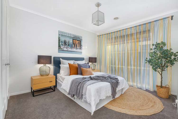 Third view of Homely house listing, 17 Pro Hart Way, Caroline Springs VIC 3023