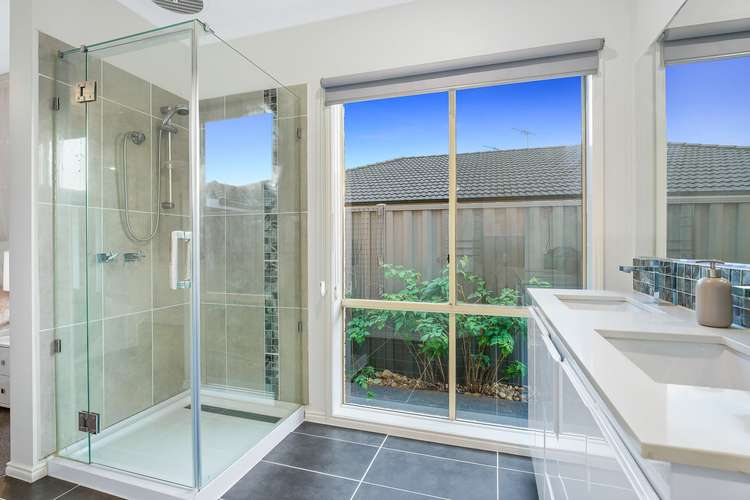 Fourth view of Homely house listing, 17 Pro Hart Way, Caroline Springs VIC 3023