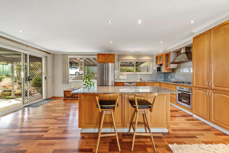 Main view of Homely house listing, 206 Longmore Crescent, Wanniassa ACT 2903