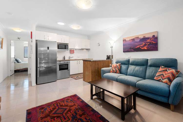 Second view of Homely unit listing, 19/493 Ipswich Road, Annerley QLD 4103