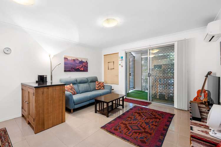 Third view of Homely unit listing, 19/493 Ipswich Road, Annerley QLD 4103