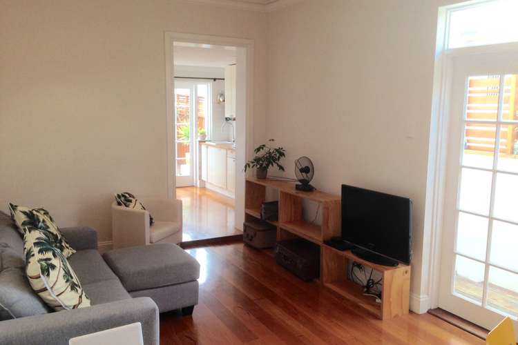 Main view of Homely house listing, 1 Dickson Street, Newtown NSW 2042