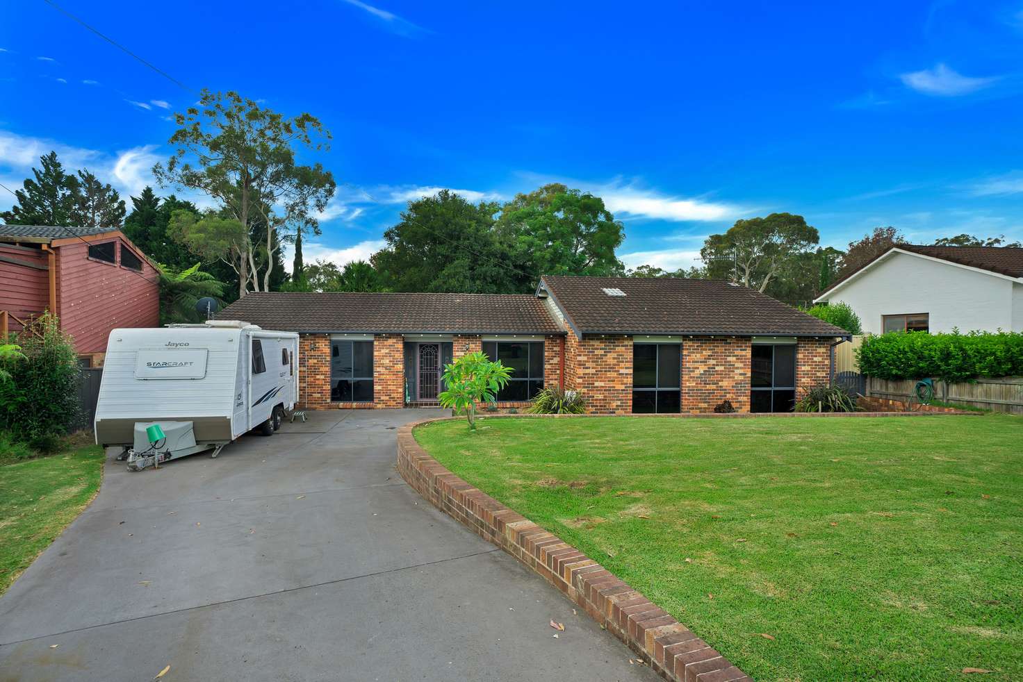 Main view of Homely house listing, 10 Soper Drive, North Nowra NSW 2541