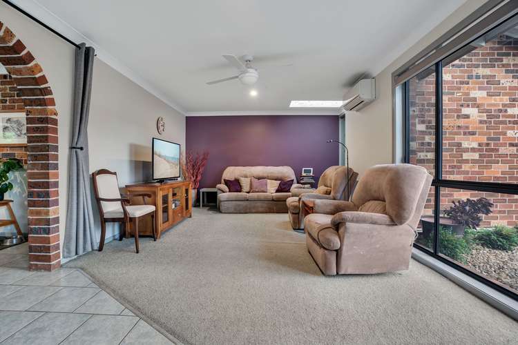 Second view of Homely house listing, 10 Soper Drive, North Nowra NSW 2541