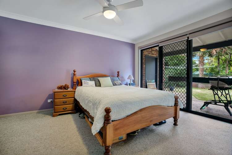 Sixth view of Homely house listing, 10 Soper Drive, North Nowra NSW 2541