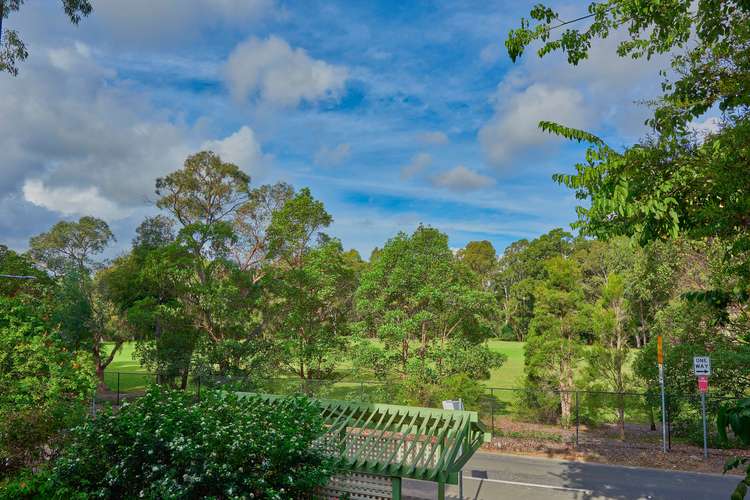 Fourth view of Homely unit listing, 2/32 Park Avenue, Westmead NSW 2145