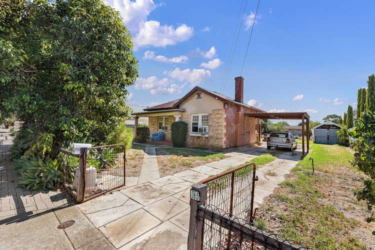 Main view of Homely house listing, 35 Coorara Avenue, Payneham South SA 5070