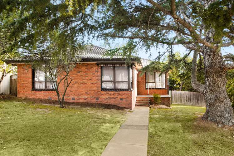 Second view of Homely house listing, 20 Simpson Court, Hallam VIC 3803
