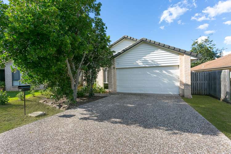 Main view of Homely house listing, 8 Ropati Street, Redbank Plains QLD 4301