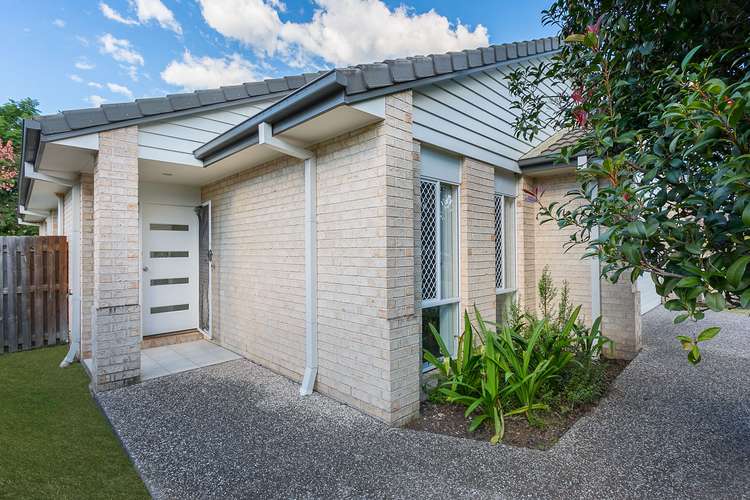 Second view of Homely house listing, 8 Ropati Street, Redbank Plains QLD 4301