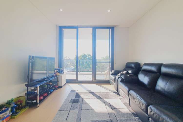 Fifth view of Homely apartment listing, 6306 9 Angas Street, Meadowbank NSW 2114