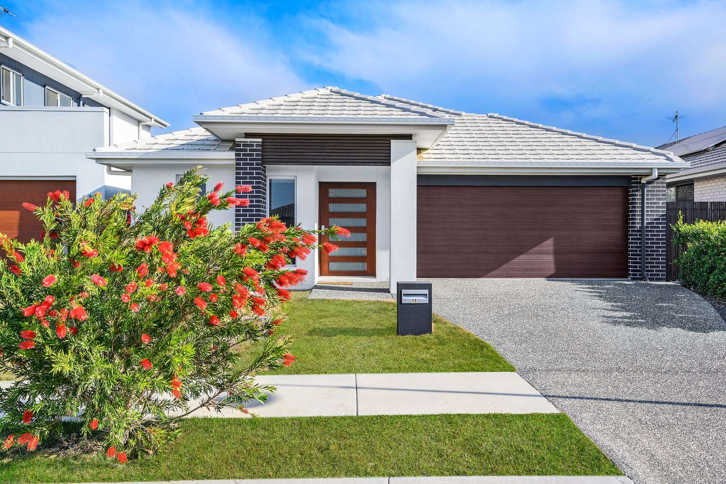 Main view of Homely house listing, 19 Crusade Street, Newport QLD 4020