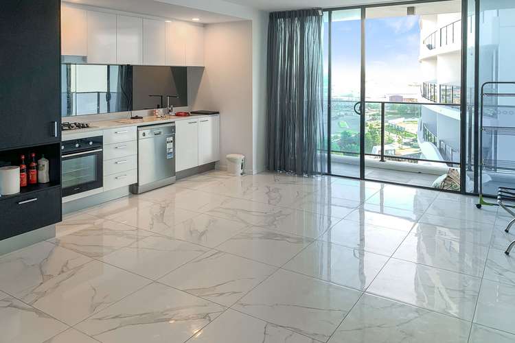 Main view of Homely apartment listing, 4812/5 Harbour Side Court, Biggera Waters QLD 4216