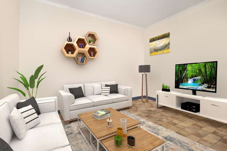 Second view of Homely apartment listing, 10/41 Castlereagh Street, Liverpool NSW 2170