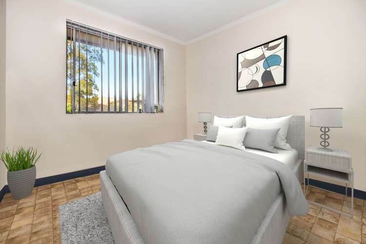 Third view of Homely apartment listing, 10/41 Castlereagh Street, Liverpool NSW 2170