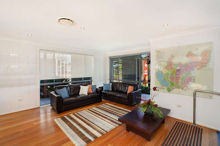 Fifth view of Homely house listing, 36 Kurraka Drive, Fletcher NSW 2287